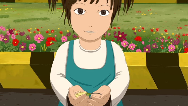 過於煩躁的我們｜謝宗旻｜國藝會補助成果檔案庫