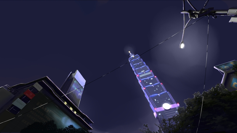 過於煩躁的我們｜謝宗旻｜國藝會補助成果檔案庫