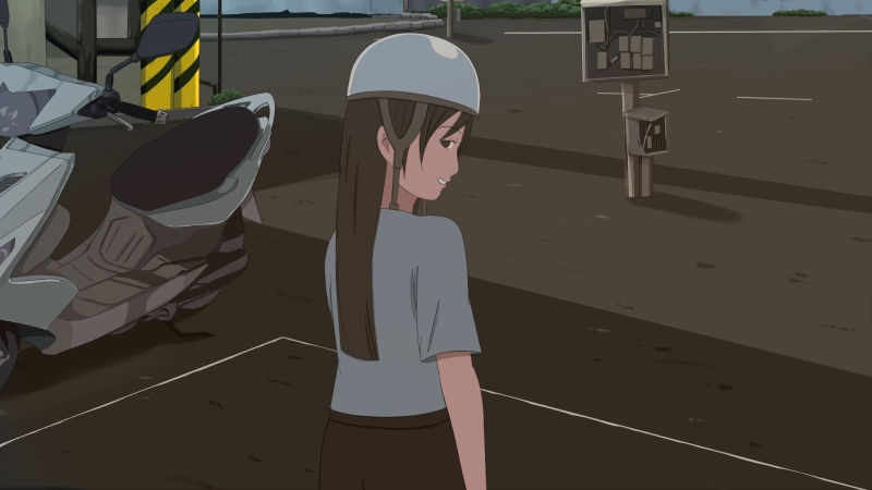 過於煩躁的我們｜謝宗旻｜國藝會補助成果檔案庫