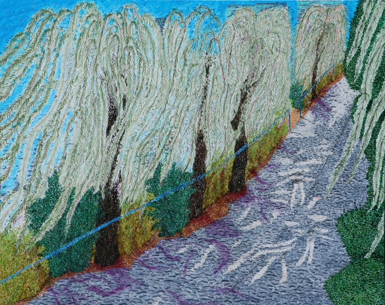 藍國OVA系列作品創作計畫｜蕭其珩｜國藝會補助成果檔案庫