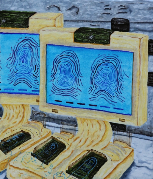 藍國OVA系列作品創作計畫｜蕭其珩｜國藝會補助成果檔案庫