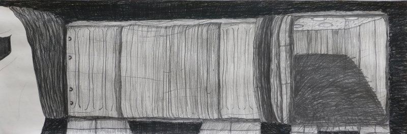 藍國OVA系列作品創作計畫｜蕭其珩｜國藝會補助成果檔案庫