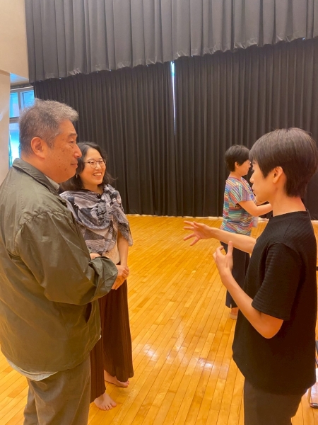 2025日內瓦・達克羅士音樂教學法工作坊 in 屏東｜繆思室內樂團｜國藝會補助成果檔案庫
