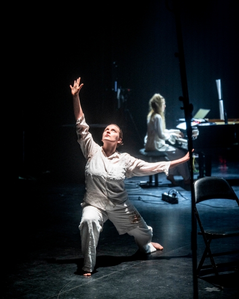 芬蘭2025北歐青年作曲家音樂節-駐村作品展演｜陳子萱｜國藝會補助成果檔案庫