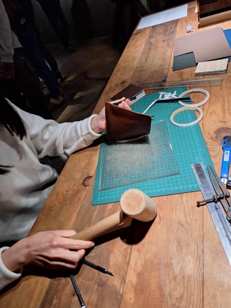 Printing in Progress：What Makes A Book A Book? 印物進行式：是什麼讓書之所以為書？臺北紐約活字版印刷與出版產學教育｜魏姿芸｜國藝會補助成果檔案庫