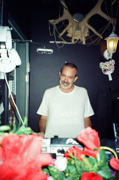 台灣 Homopleasure x 澳洲 Unfunded Empathy 酷兒藝術組織跨領域演出、展覽計畫｜波文映畫社｜國藝會補助成果檔案庫