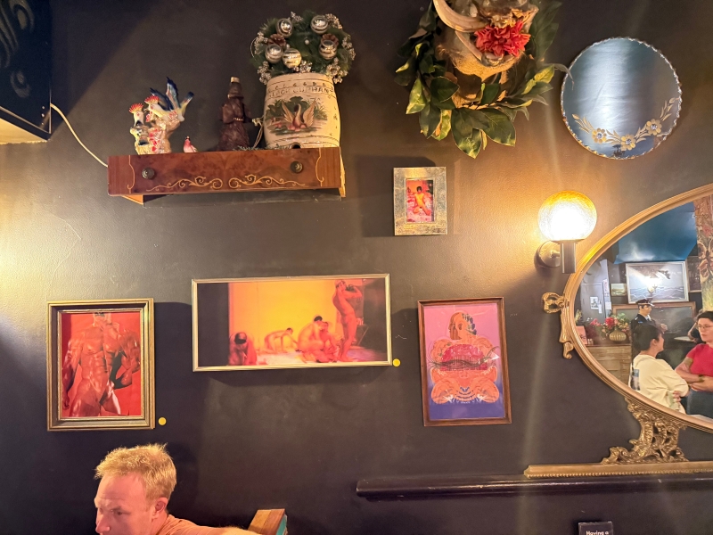 台灣 Homopleasure x 澳洲 Unfunded Empathy 酷兒藝術組織跨領域演出、展覽計畫｜波文映畫社｜國藝會補助成果檔案庫