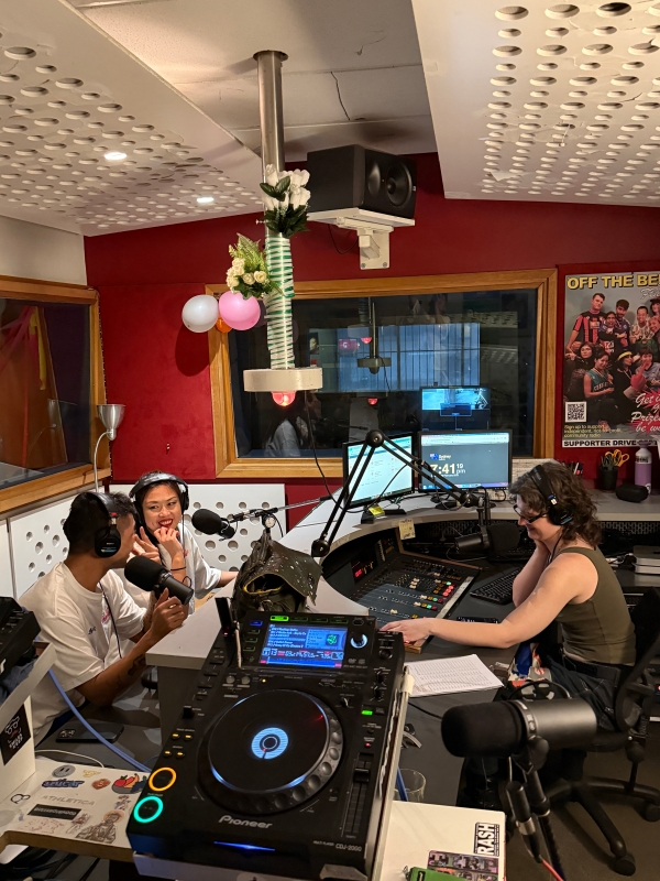 台灣 Homopleasure x 澳洲 Unfunded Empathy 酷兒藝術組織跨領域演出、展覽計畫｜波文映畫社｜國藝會補助成果檔案庫