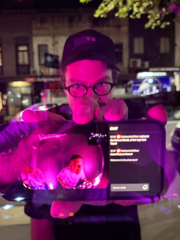 台灣 Homopleasure x 澳洲 Unfunded Empathy 酷兒藝術組織跨領域演出、展覽計畫｜波文映畫社｜國藝會補助成果檔案庫