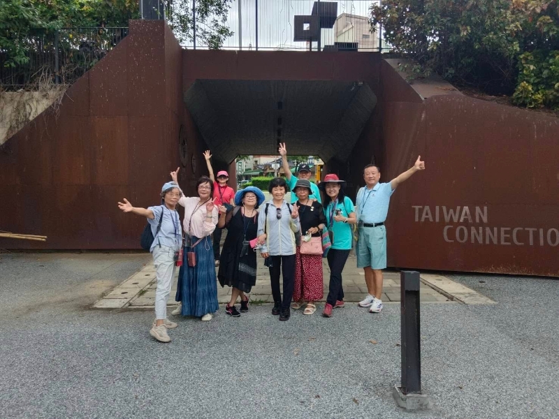 綠柳二川-綠川與柳川周邊文化資產走讀計畫｜冶市仔文史工作室｜國藝會補助成果檔案庫