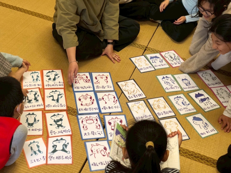 「我不小，請聽我說」兒童導覽員培訓暨執行計畫2.0-真人暨語音佈達行動｜嘉義縣故事裡有光共好實踐協會｜國藝會補助成果檔案庫