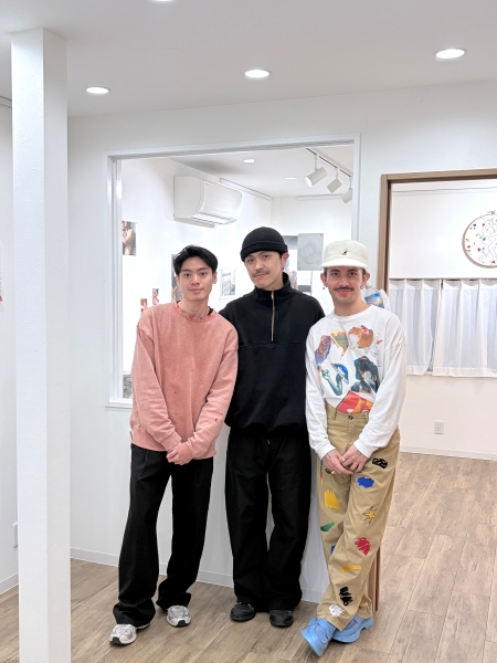 《Behind the Door》攝影集參與 2025 東京藝術書展（TABF）計畫｜林嘉杭｜國藝會補助成果檔案庫