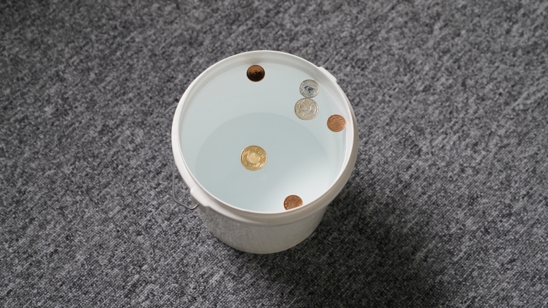 托尼‧馬特利：佈局 ─ 托尼‧馬特利Tony Matelli個展｜財團法人毓繡文化基金會｜國藝會補助成果檔案庫