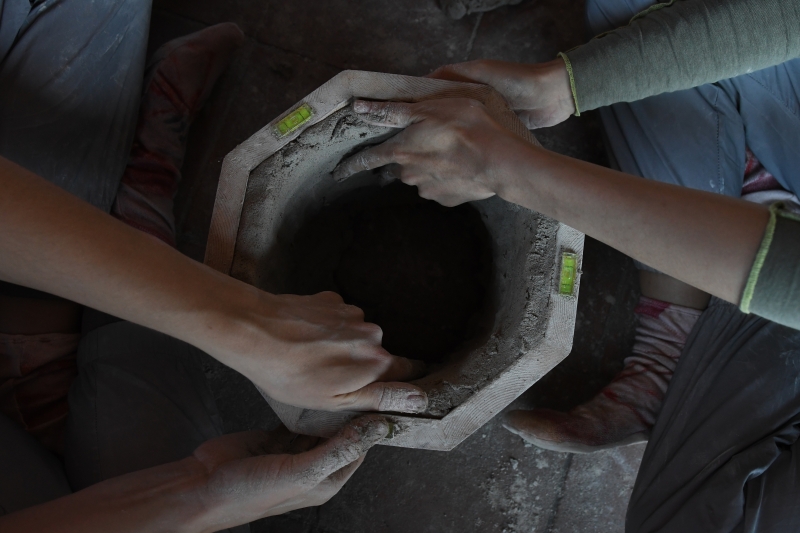 受邀2025 Terrapolis‒Transversal Ecologies Festival展演計畫｜杜宜蓁｜國藝會補助成果檔案庫