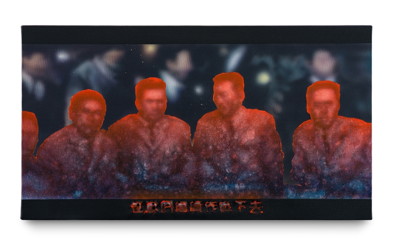 《怪獸繁榮 Kaiju Boom》吳柏葳個展｜吳柏葳｜國藝會補助成果檔案庫