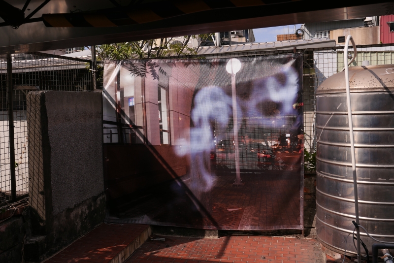 《本是同根生》—— 蔡定邦 個展 ｜蔡定邦｜國藝會補助成果檔案庫