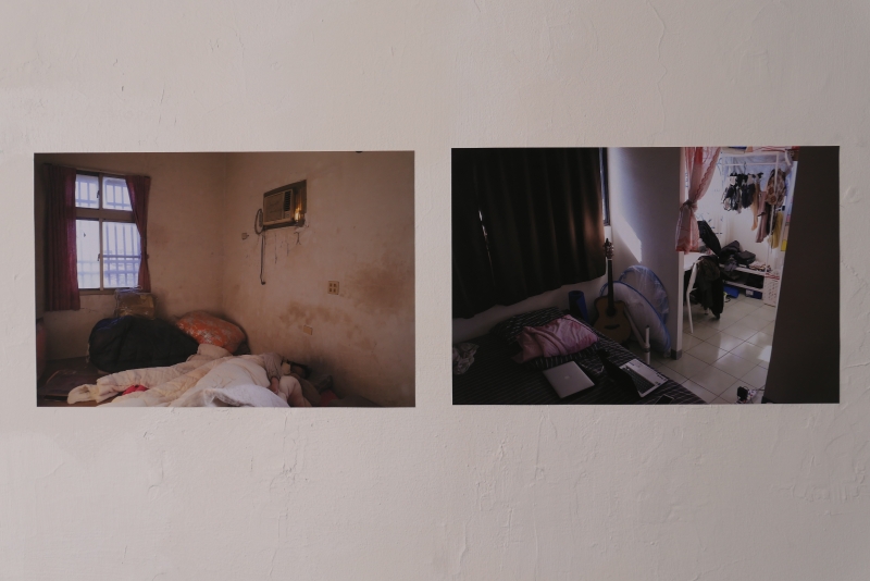 《本是同根生》—— 蔡定邦 個展 ｜蔡定邦｜國藝會補助成果檔案庫