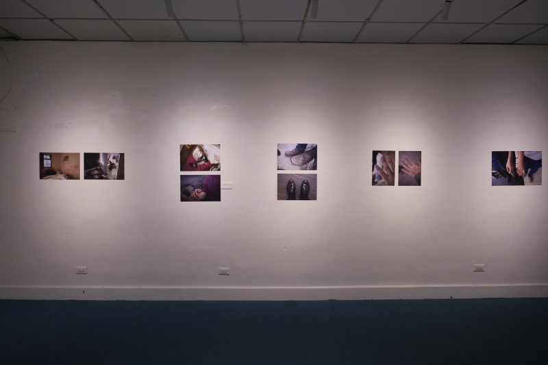 《本是同根生》—— 蔡定邦 個展 ｜蔡定邦｜國藝會補助成果檔案庫