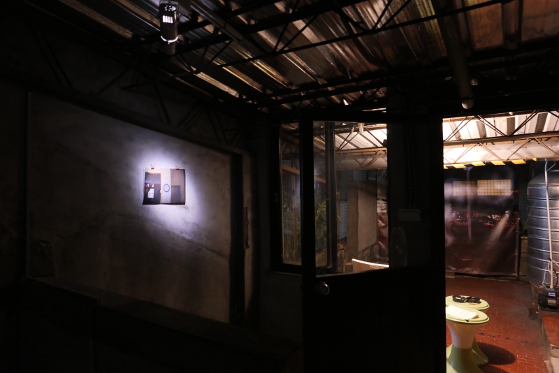 《本是同根生》—— 蔡定邦 個展 ｜蔡定邦｜國藝會補助成果檔案庫