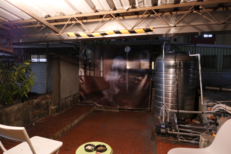 《本是同根生》—— 蔡定邦 個展 ｜蔡定邦｜國藝會補助成果檔案庫