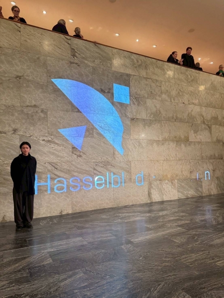 《金雲阿姨》獲哈蘇攝影書獎暨受邀參與哈蘇國際攝影節交流計畫｜蔡定邦｜國藝會補助成果檔案庫