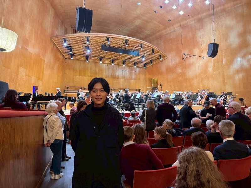 《金雲阿姨》獲哈蘇攝影書獎暨受邀參與哈蘇國際攝影節交流計畫｜蔡定邦｜國藝會補助成果檔案庫