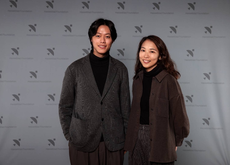 《金雲阿姨》獲哈蘇攝影書獎暨受邀參與哈蘇國際攝影節交流計畫｜蔡定邦｜國藝會補助成果檔案庫