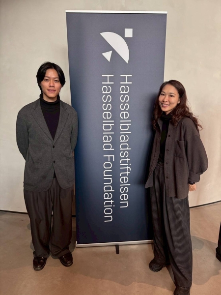 《金雲阿姨》獲哈蘇攝影書獎暨受邀參與哈蘇國際攝影節交流計畫｜蔡定邦｜國藝會補助成果檔案庫