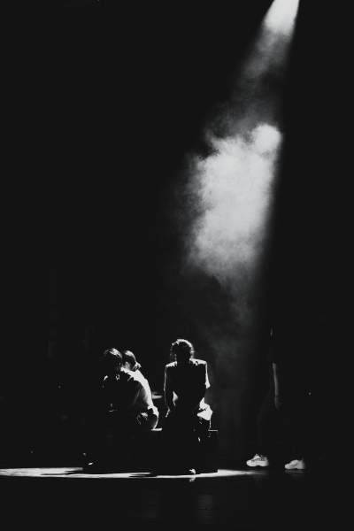 星聲代合唱團2025年《那你懂我意思了吧？》合唱劇場音樂會｜星聲代合唱團｜國藝會補助成果檔案庫