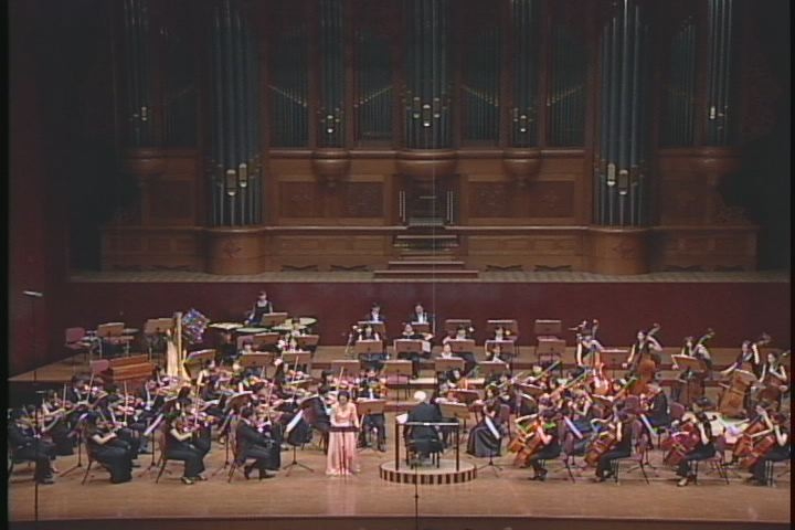 台北世紀青年管絃樂團音樂會｜財團法人世紀音樂基金會｜國藝會補助成果檔案庫