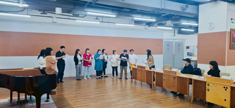 2025TCDPA 合唱戲劇「遇見~菊島天堂」｜社團法人台灣合唱戲劇推廣協會｜國藝會補助成果檔案庫