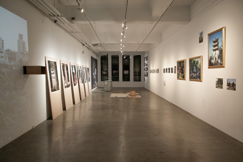 《PaRt》一菅空間年度展覽計畫｜一菅藝術工作室｜國藝會補助成果檔案庫