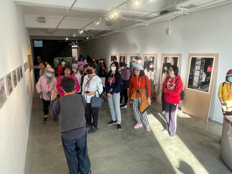 《PaRt》一菅空間年度展覽計畫｜一菅藝術工作室｜國藝會補助成果檔案庫