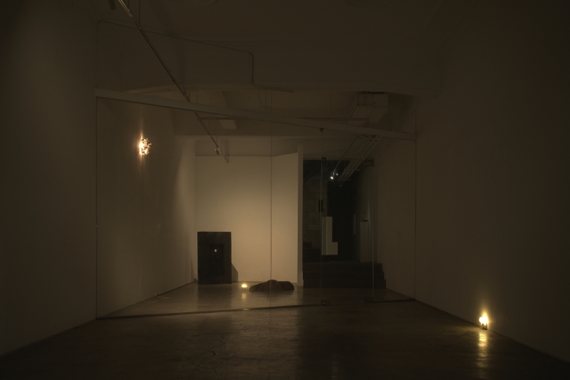 《PaRt》一菅空間年度展覽計畫｜一菅藝術工作室｜國藝會補助成果檔案庫