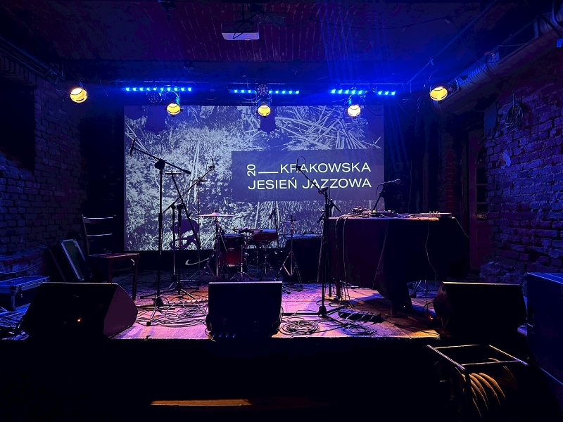 跨境迴聲：台灣與波蘭的當代聲響對話｜CUBE BAND 立方重奏｜國藝會補助成果檔案庫