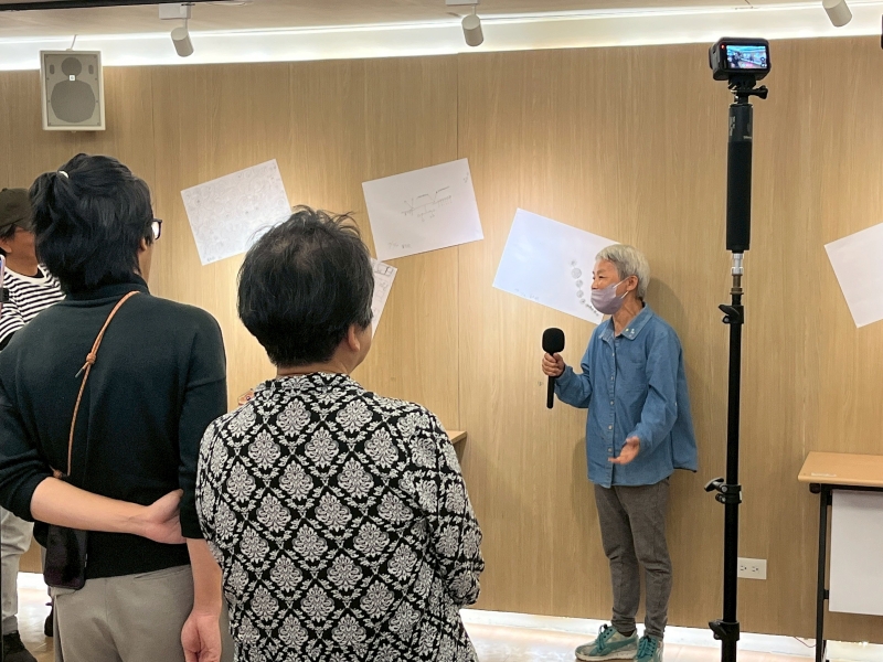 素問人間:社區共融藝術計劃｜素問人間藝術公社｜國藝會補助成果檔案庫