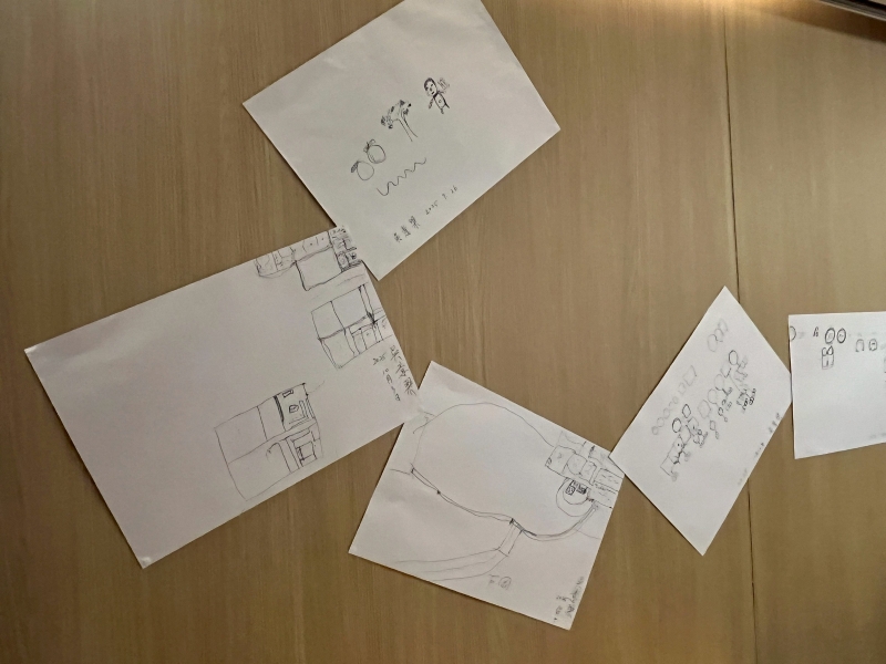 素問人間:社區共融藝術計劃｜素問人間藝術公社｜國藝會補助成果檔案庫