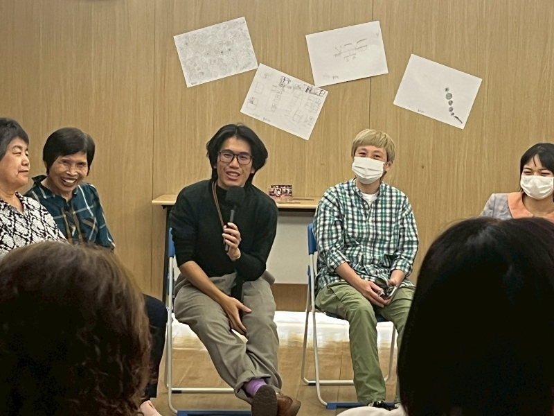 素問人間:社區共融藝術計劃｜素問人間藝術公社｜國藝會補助成果檔案庫