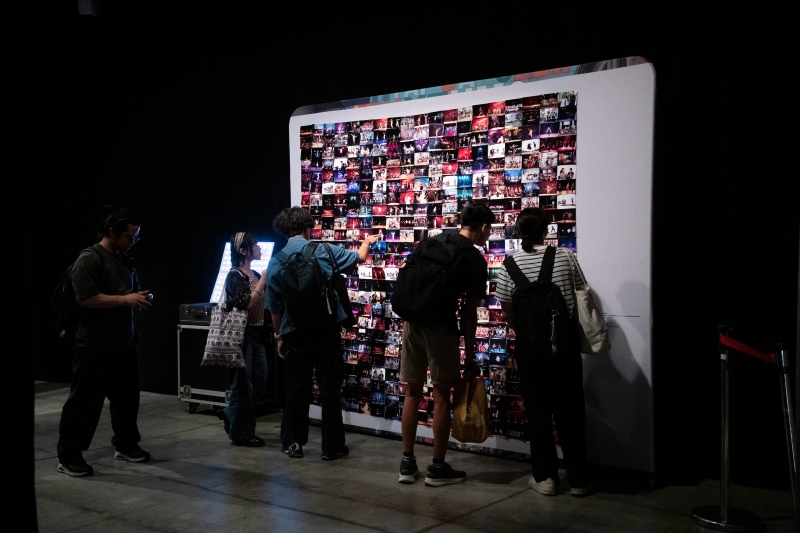 《Hoofing》踢踏TAP藝展—節奏的特寫、對話與再生|雷克斯踢踏舞團|國藝會補助成果檔案庫