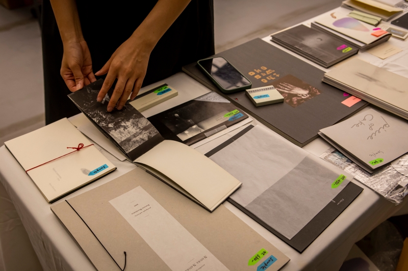 熱吵集：當代攝影創作環境發展｜作祚藝術｜國藝會補助成果檔案庫