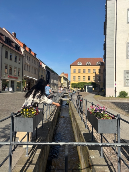 Currents and Crossings｜陳煒璿｜國藝會補助成果檔案庫