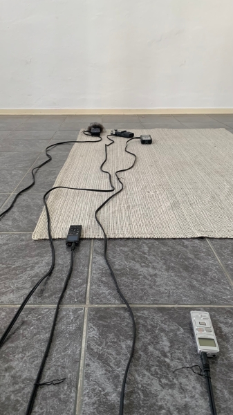 Currents and Crossings｜陳煒璿｜國藝會補助成果檔案庫