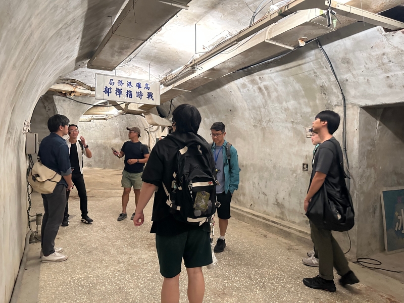 2025 亞洲製作人平台 APP Camp 交流計畫｜莊執中｜國藝會補助成果檔案庫