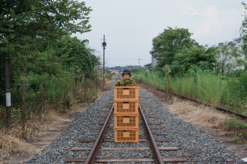 日本人吉球磨「球磨川的記憶與再生」 台日交流藝術進駐計畫｜陸杰｜國藝會補助成果檔案庫