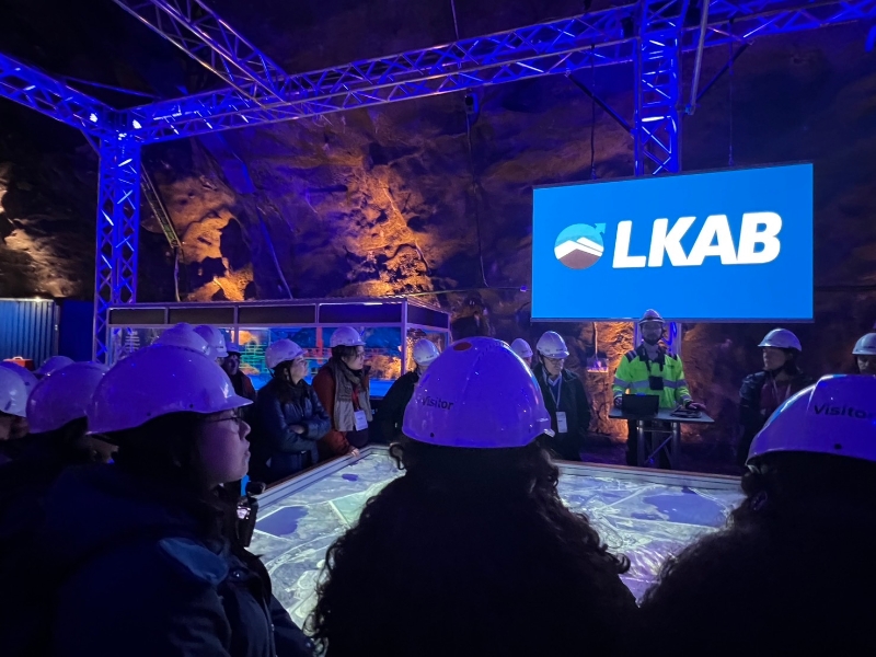 參與 2025 TICCIH＂Heritage in action: Legacies of industry in future making＂並發表論文「以文化資產教育傳承已式微的印刷產業－以艋舺地區為例」｜陳宥羽｜國藝會補助成果檔案庫