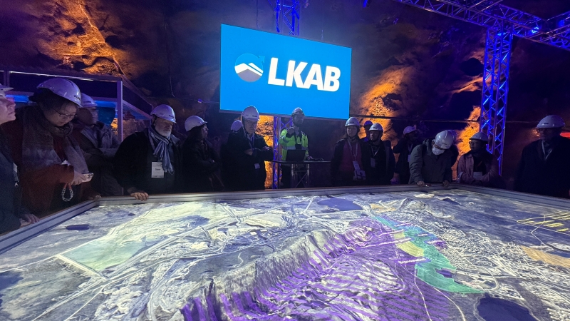 參與 2025 TICCIH＂Heritage in action: Legacies of industry in future making＂並發表論文「以文化資產教育傳承已式微的印刷產業－以艋舺地區為例」｜陳宥羽｜國藝會補助成果檔案庫