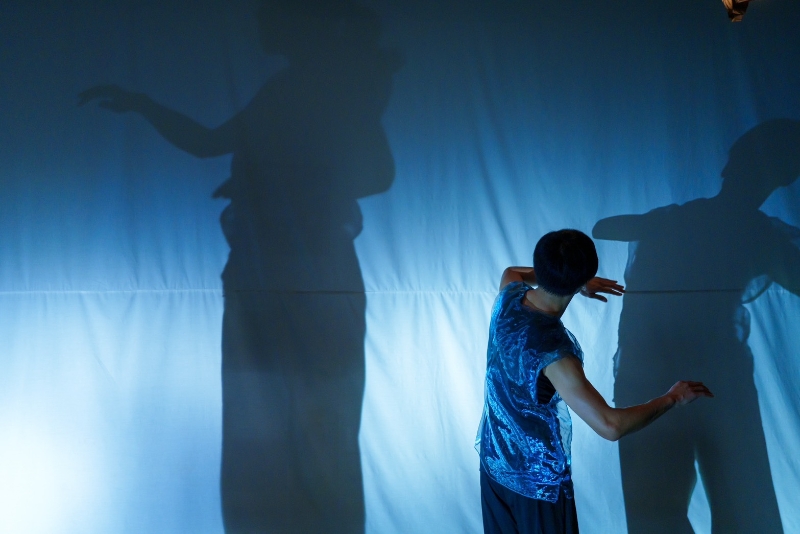 2026 嶼鏈藝術工作室 Ｘ Murasaki Penguin  共創作品 Dove Lake、Aqua Line 巡演計劃（嘉義場）｜嶼鏈藝術工作室｜國藝會補助成果檔案庫
