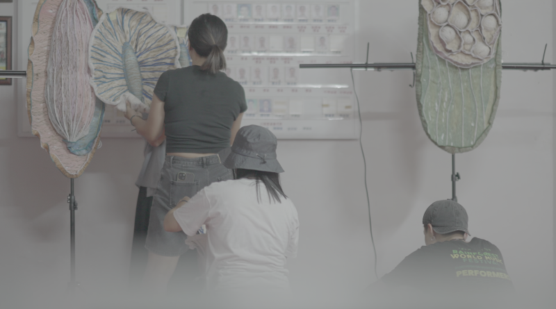 2025馬來西亞邦咯海島節：南島樹皮布工藝的當代展演與工作坊計畫｜獨樹依織工作室｜國藝會補助成果檔案庫