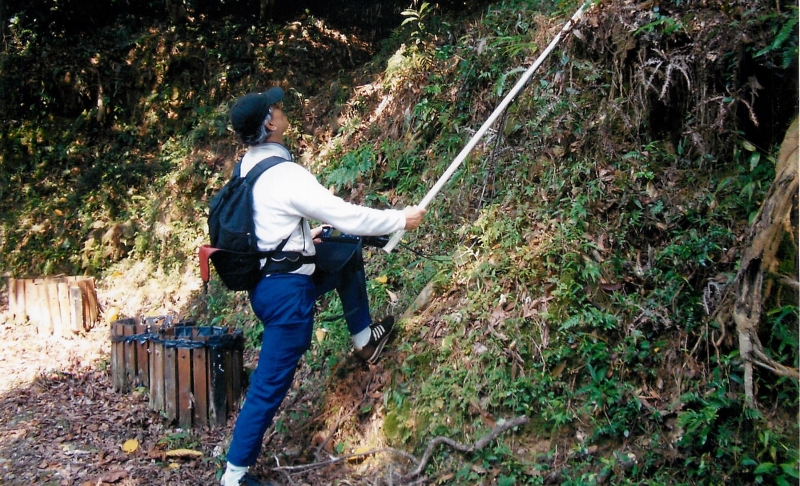 台灣音景記錄與創作計劃(一)｜中華民國電腦音樂學會｜國藝會補助成果檔案庫