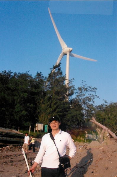 台灣音景記錄與創作計劃(一)｜中華民國電腦音樂學會｜國藝會補助成果檔案庫